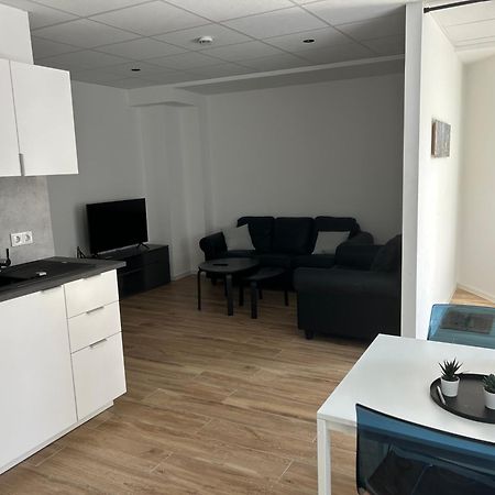Luxappartement Trier Eg Kültér fotó