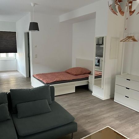 Luxappartement Trier Eg Kültér fotó
