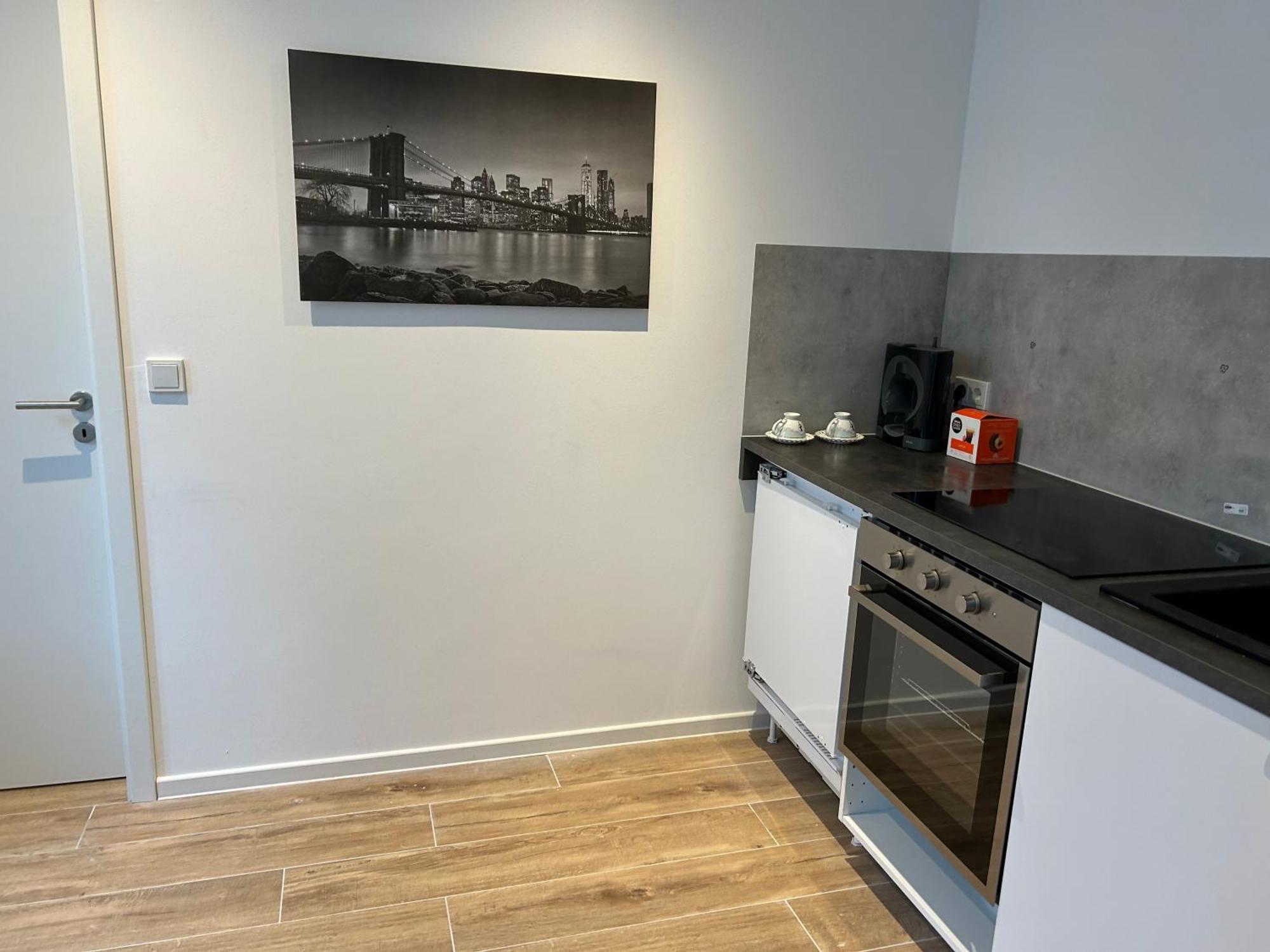 Luxappartement Trier Eg Kültér fotó