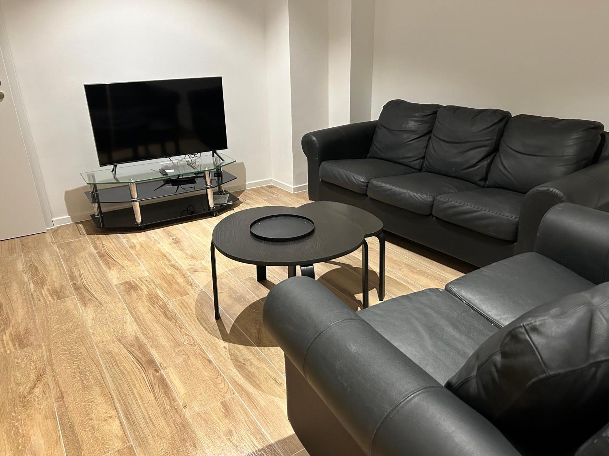 Luxappartement Trier Eg Kültér fotó