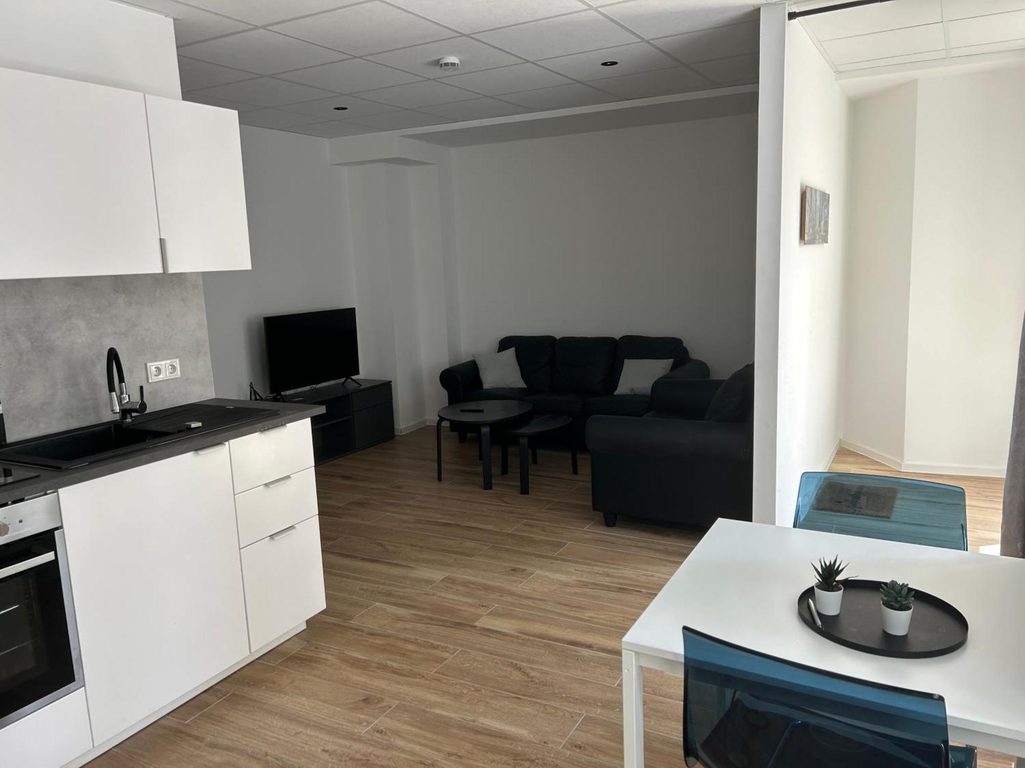 Luxappartement Trier Eg Kültér fotó