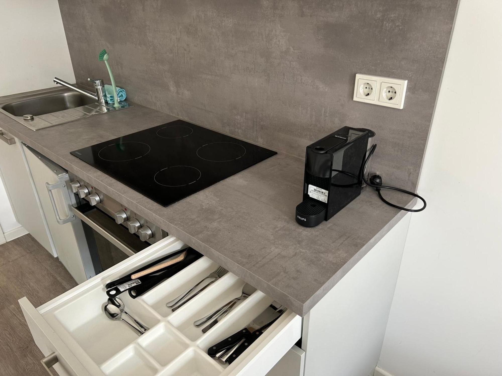 Luxappartement Trier Eg Kültér fotó