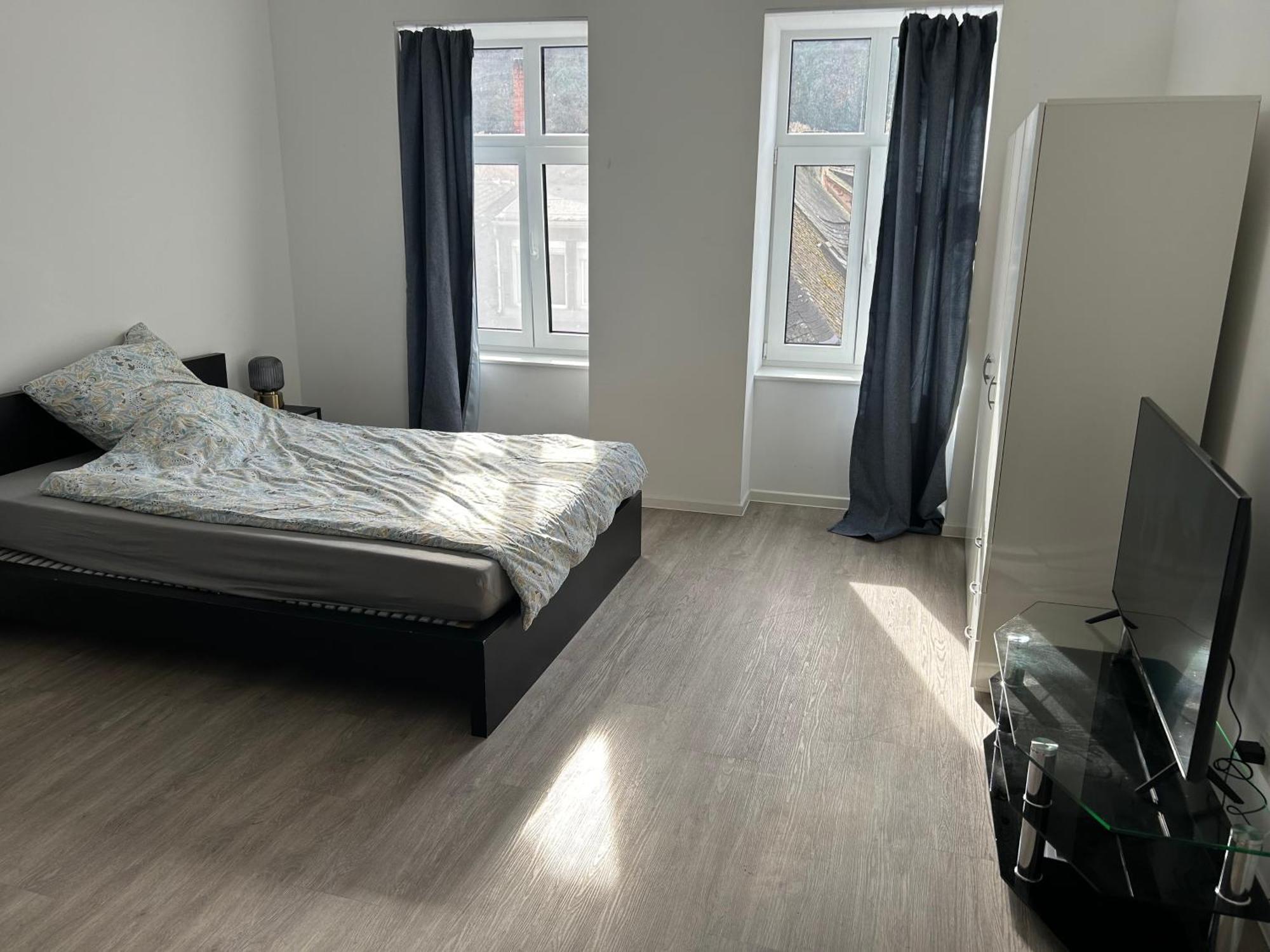 Luxappartement Trier Eg Kültér fotó