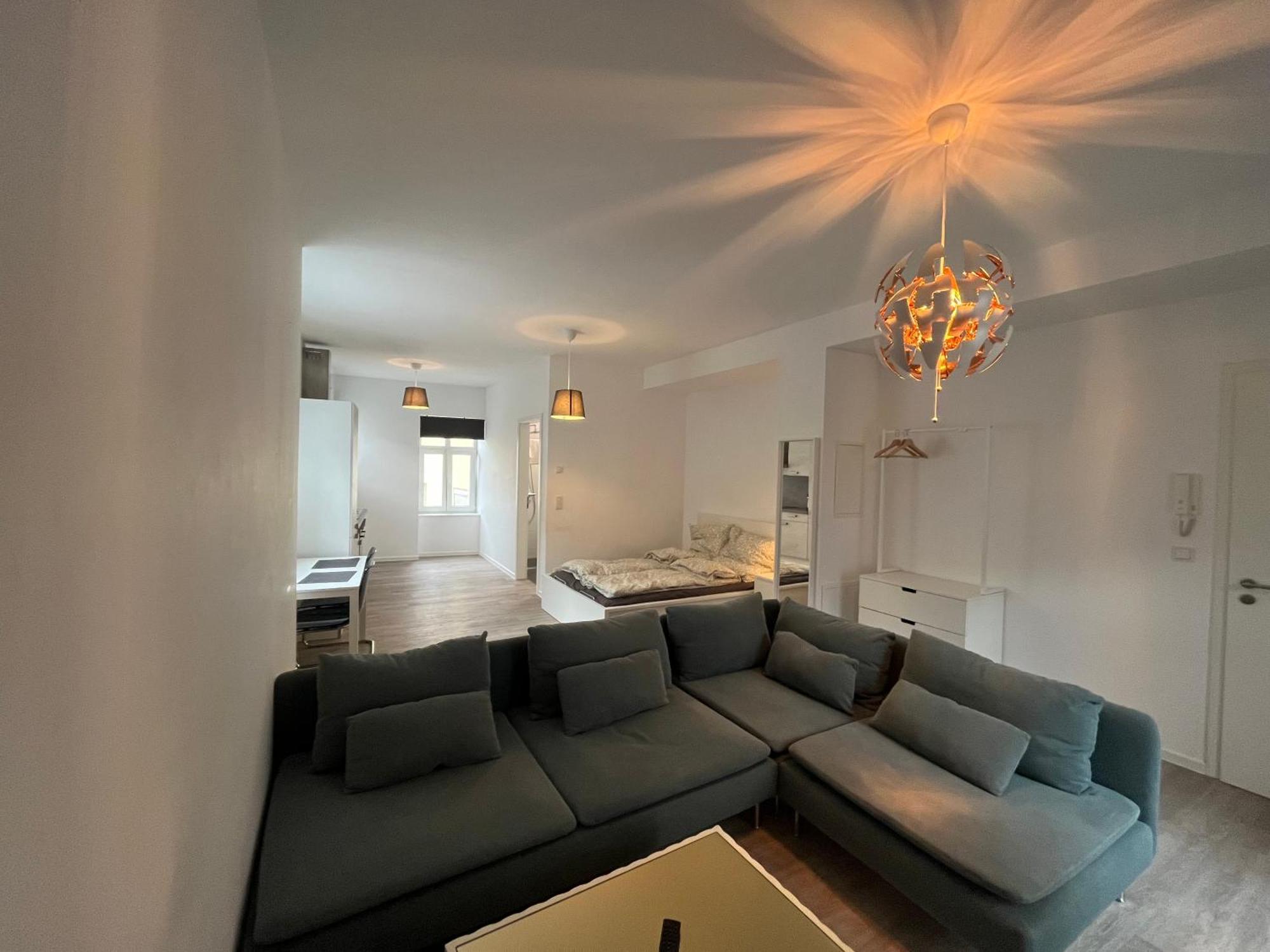 Luxappartement Trier Eg Kültér fotó